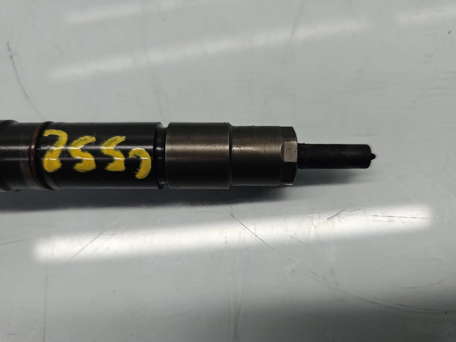 Injector Volkswagen Passat CC (357) [Fabr 2008-2012] 03L130277J 2.0 TDI CFGB 125KW / 170CP - imagine 5