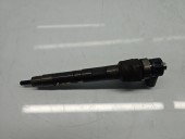 Injector Volkswagen Passat CC (357) [Fabr 2008-2012] 03L130277J 2.0 TDI CFGB 125KW / 170CP