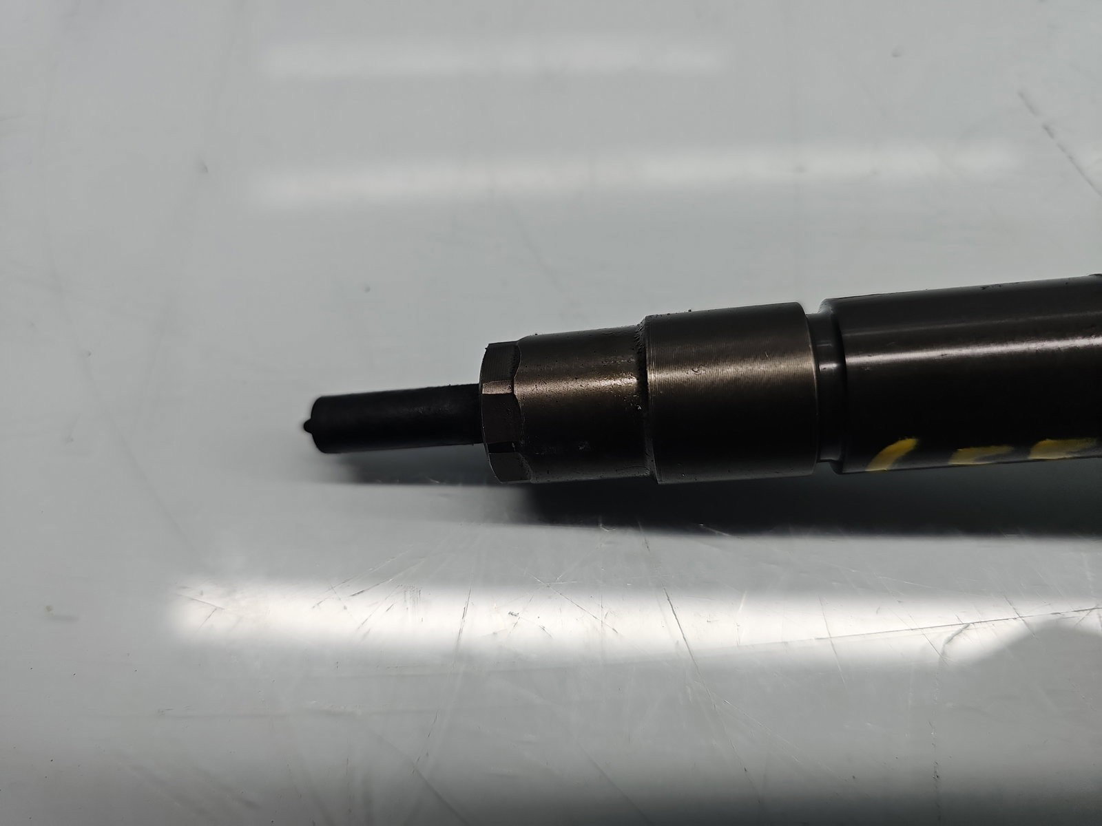 Injector Volkswagen Passat CC (357) [Fabr 2008-2012] 03L130277J 2.0 TDI CFGB 125KW / 170CP - imagine 5