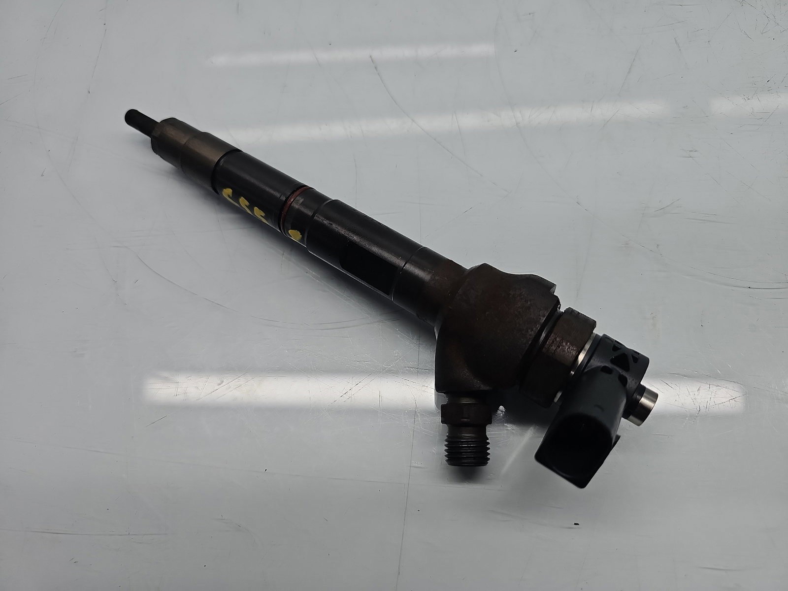 Injector Seat Leon (1P1) [Fabr 2005-2011] 03L130277J 2.0 TDI CFGB 125KW / 170CP - imagine 3
