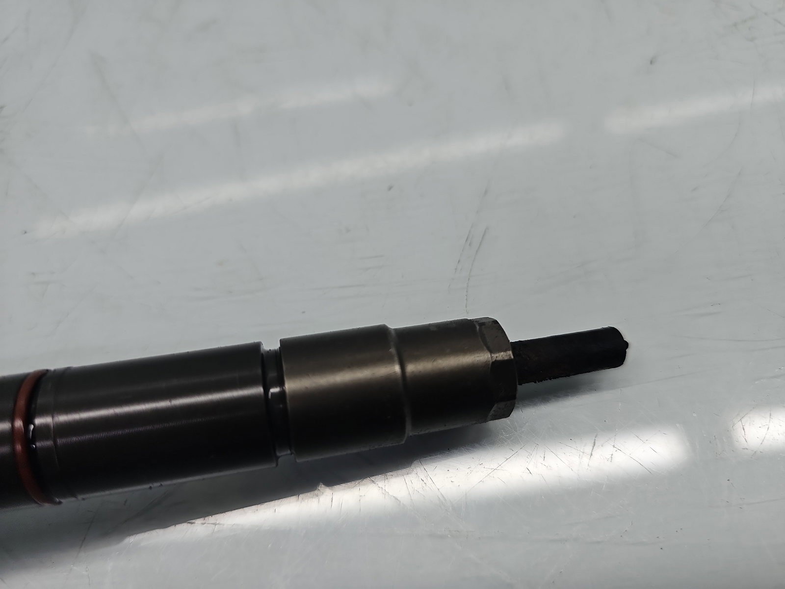 Injector Seat Leon (1P1) [Fabr 2005-2011] 03L130277J 2.0 TDI CFGB 125KW / 170CP - imagine 5