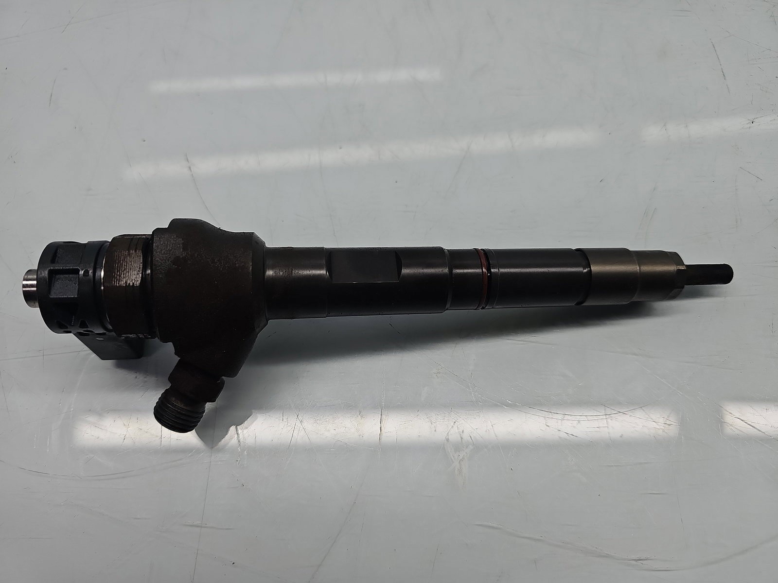 Injector Skoda Octavia 2 (1Z3) [Fabr 2004-2013] 03L130277J 2.0 TDI CFGB 125KW / 170CP - imagine 1