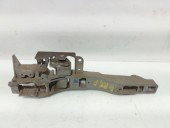 Suport maner usa dreapta spate Citroen C4 1.6 HDI 9656638280 2004-2011