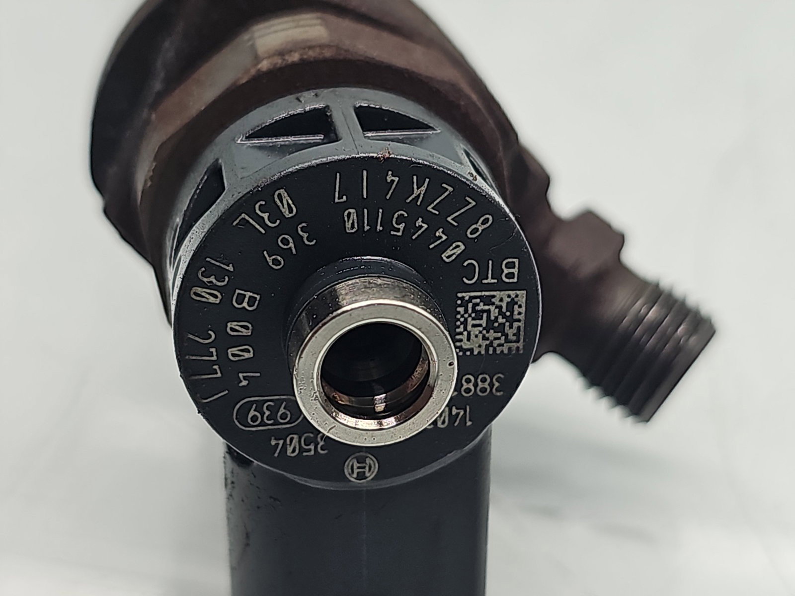 Injector Volkswagen Passat B7 (362) [Fabr 2010-2014] 03L130277J 2.0 TDI CFGB 125KW / 170CP - imagine 2