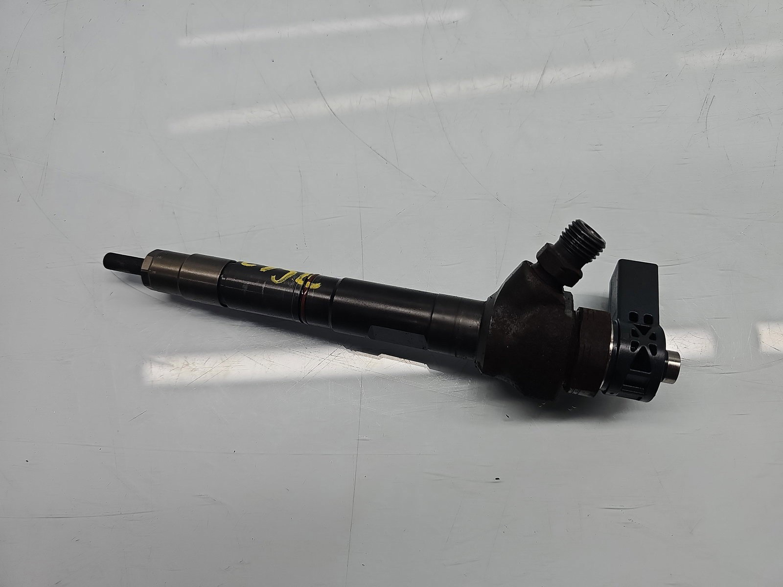 Injector Volkswagen Passat B7 (362) [Fabr 2010-2014] 03L130277J 2.0 TDI CFGB 125KW / 170CP - imagine 3