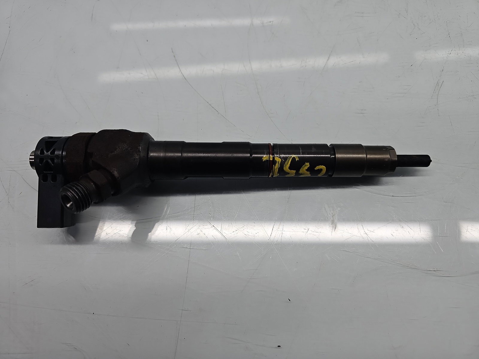 Injector Volkswagen Passat CC (357) [Fabr 2008-2012] 03L130277J 2.0 TDI CFGB 125KW / 170CP - imagine 1