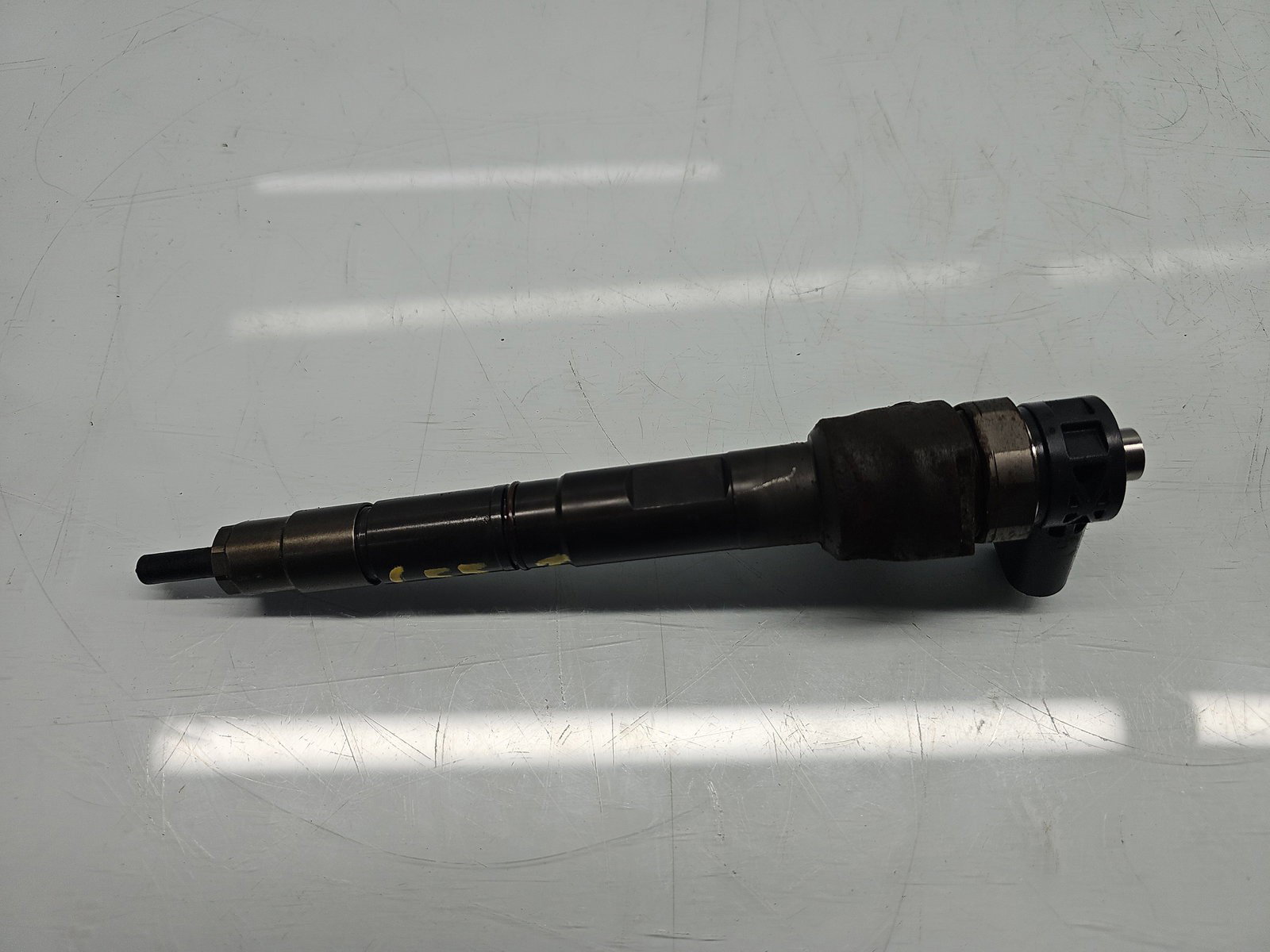 Injector Seat Leon (1P1) [Fabr 2005-2011] 03L130277J 2.0 TDI CFGB 125KW / 170CP - imagine 1