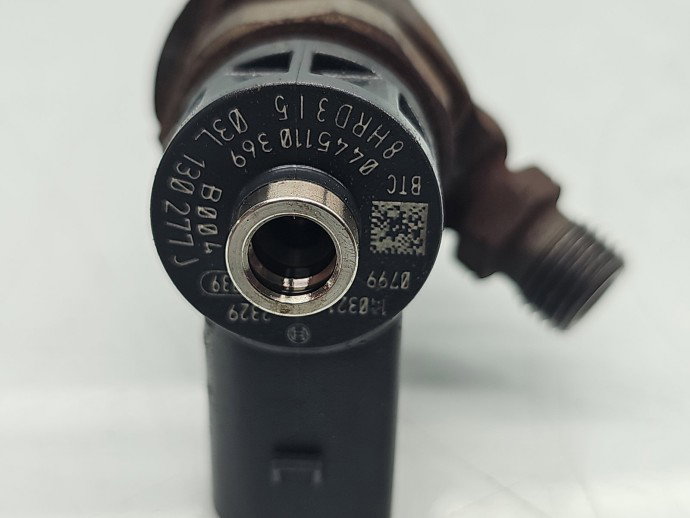 Injector Seat Leon (1P1) [Fabr 2005-2011] 03L130277J 2.0 TDI CFGB 125KW / 170CP