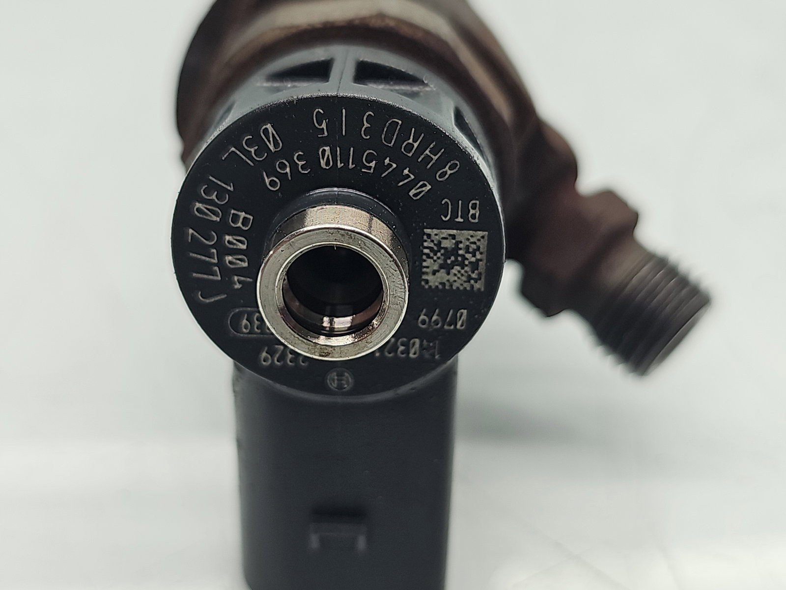 Injector Seat Leon (1P1) [Fabr 2005-2011] 03L130277J 2.0 TDI CFGB 125KW / 170CP - imagine 2