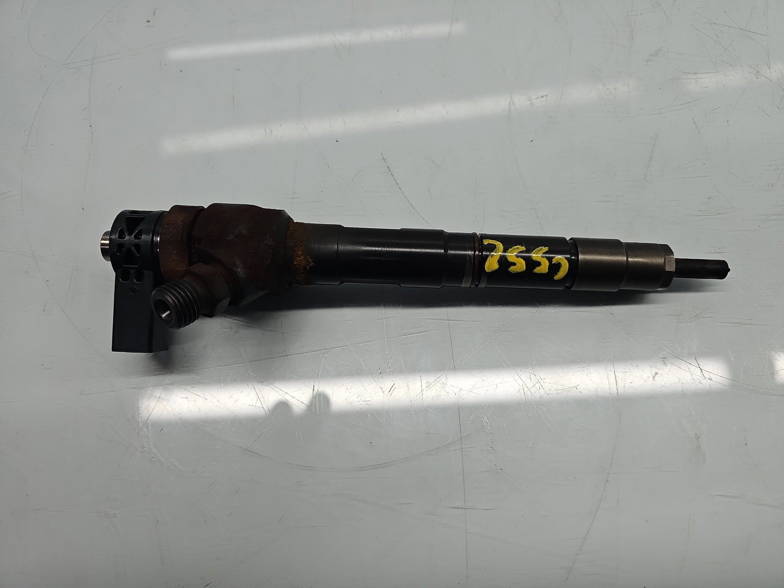 Injector Seat Leon (1P1) [Fabr 2005-2011] 03L130277J 2.0 TDI CFGB 125KW / 170CP - imagine 1