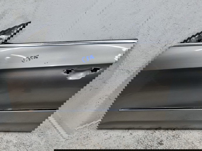 Usa stanga fata Volkswagen Passat CC (357) [Fabr 2008-2012] LC8Y