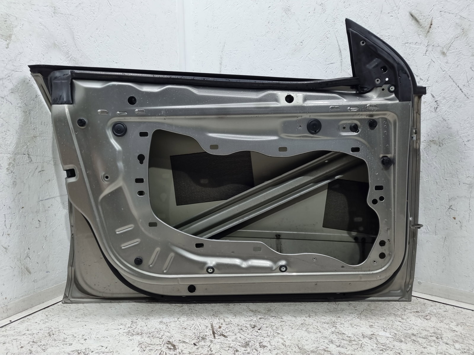 Usa stanga fata Volkswagen Passat CC (357) [Fabr 2008-2012] LC8Y - imagine 2