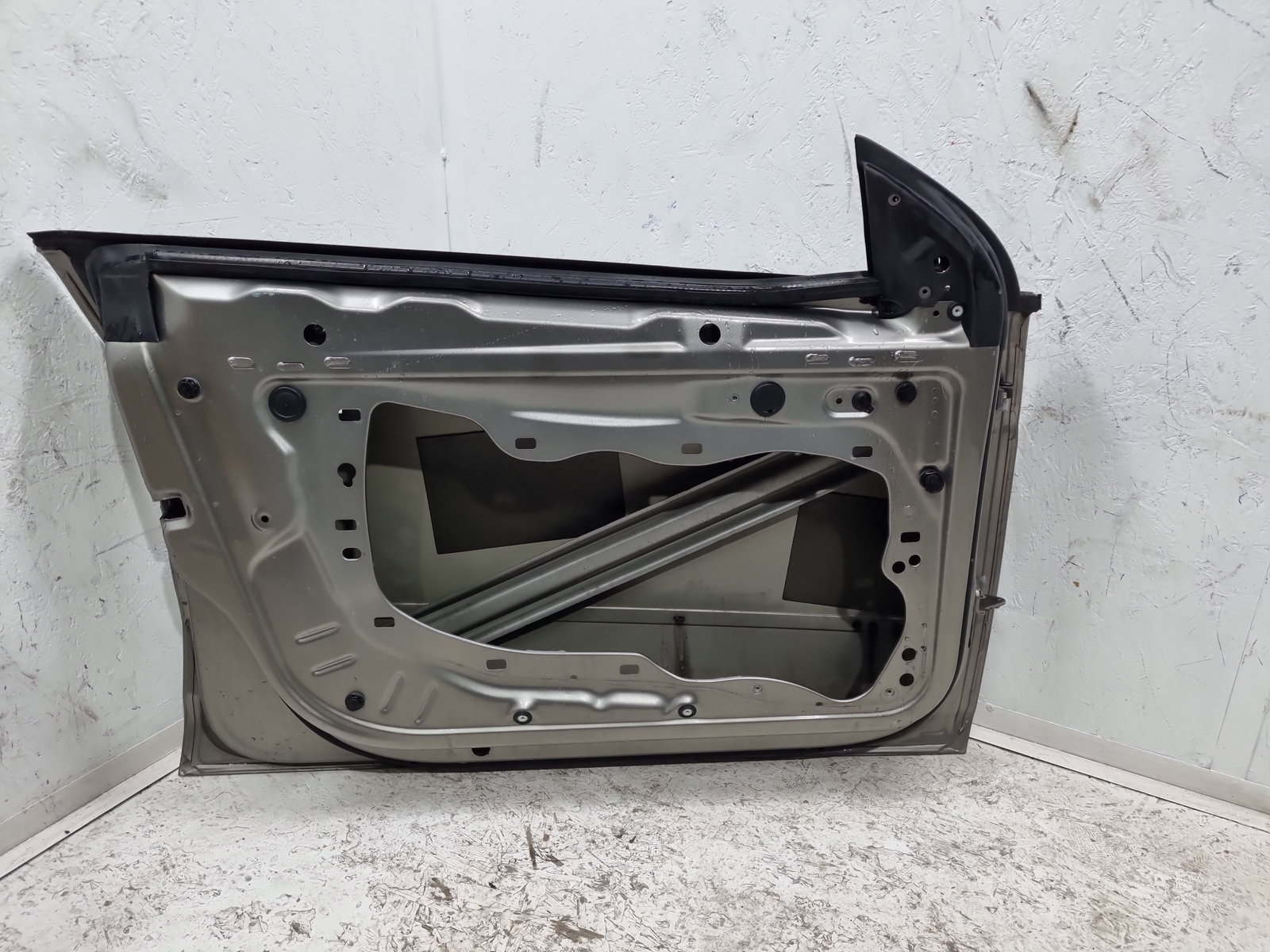 Usa stanga fata Volkswagen Passat CC (357) [Fabr 2008-2012] LC8Y - imagine 3