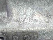 Suport accesorii 9646719580 Peugeot 307 [Fabr 2000-2008] 1.6 HDI