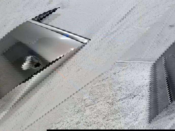 Usa stanga fata Volkswagen Passat CC (357) [Fabr 2008-2012] LC8Y