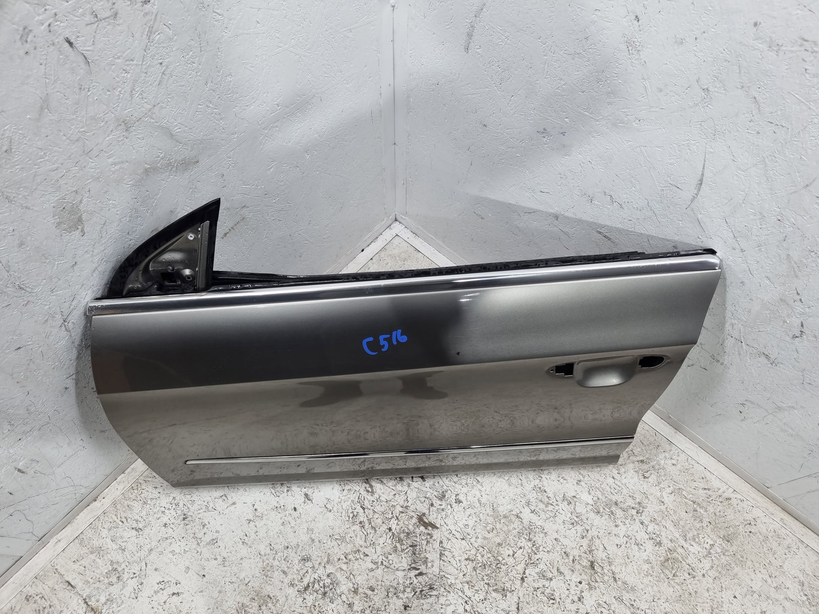 Usa stanga fata Volkswagen Passat CC (357) [Fabr 2008-2012] LC8Y - imagine 6