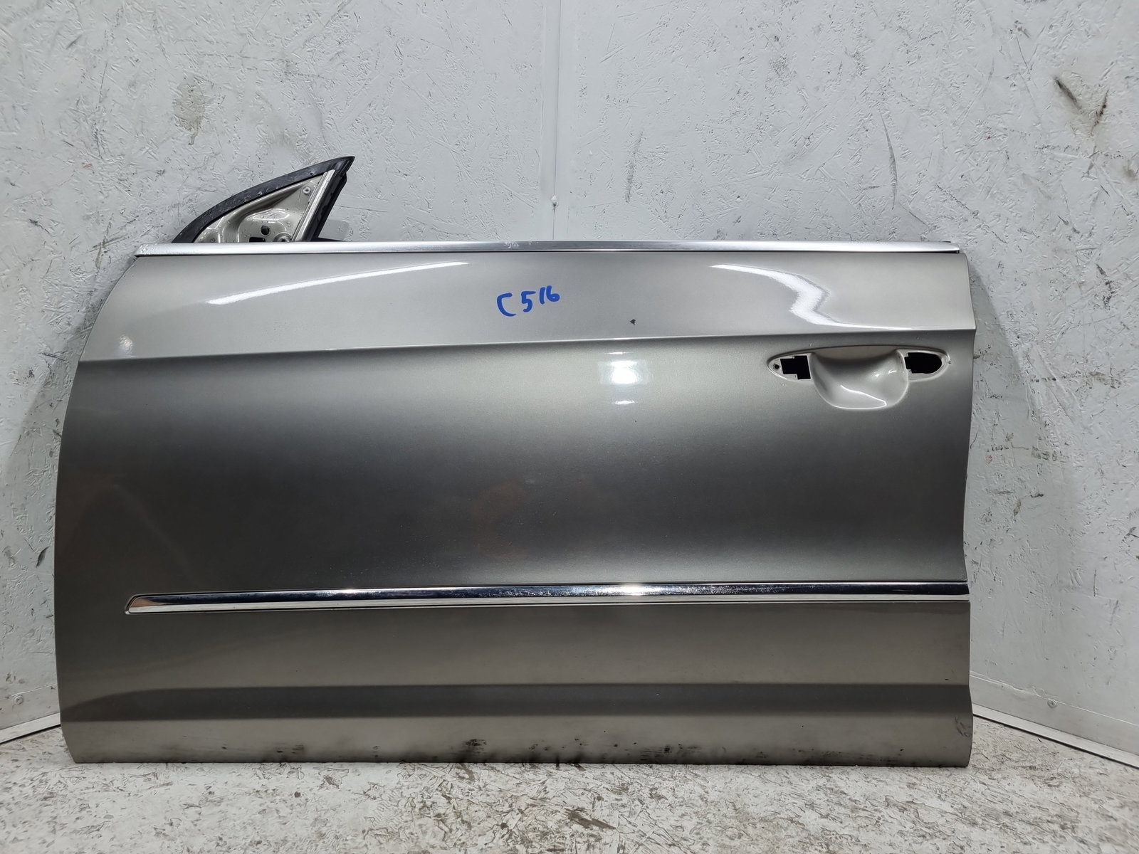 Usa stanga fata Volkswagen Passat CC (357) [Fabr 2008-2012] LC8Y - imagine 7