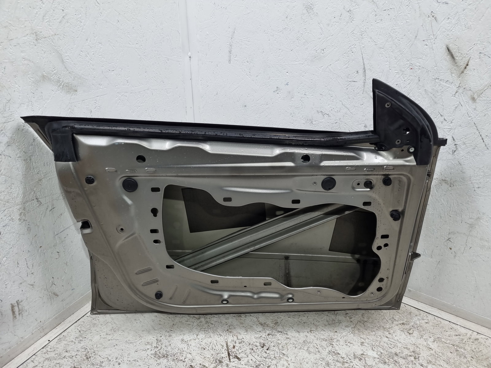 Usa stanga fata Volkswagen Passat CC (357) [Fabr 2008-2012] LC8Y - imagine 8