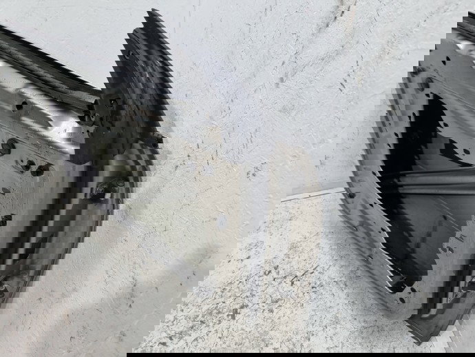 Usa stanga fata Volkswagen Passat CC (357) [Fabr 2008-2012] LC8Y