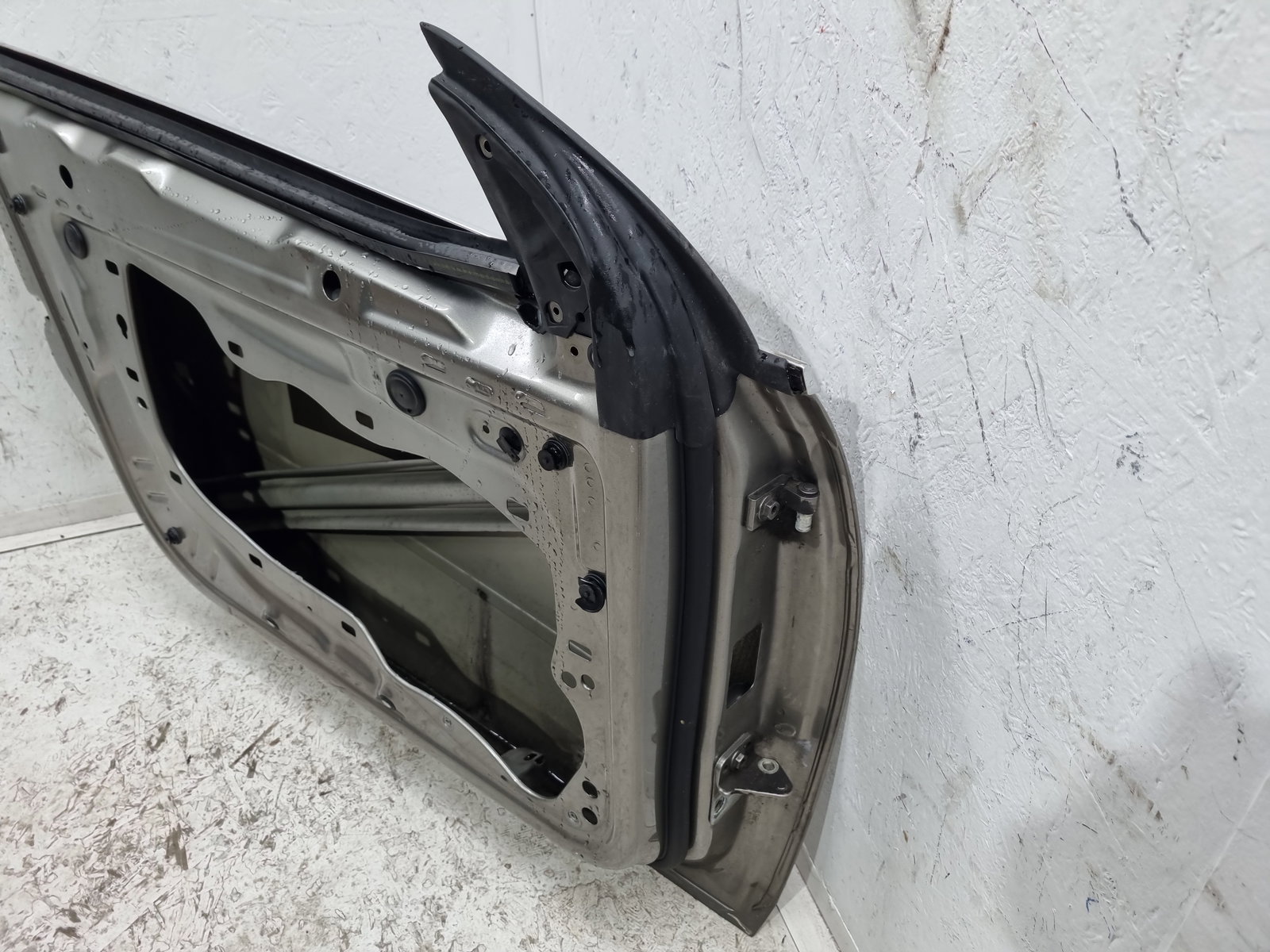 Usa stanga fata Volkswagen Passat CC (357) [Fabr 2008-2012] LC8Y - imagine 9