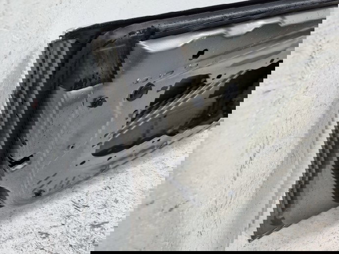 Usa stanga fata Volkswagen Passat CC (357) [Fabr 2008-2012] LC8Y