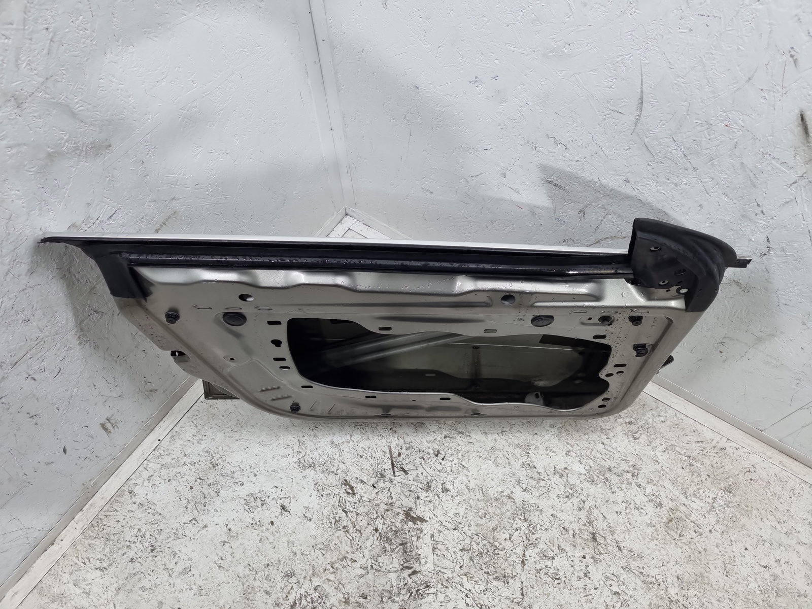 Usa stanga fata Volkswagen Passat CC (357) [Fabr 2008-2012] LC8Y - imagine 11