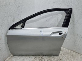 Usa stanga fata Mercedes Clasa A (W176) [Fabr 2012-2018] 761 Polar Silver