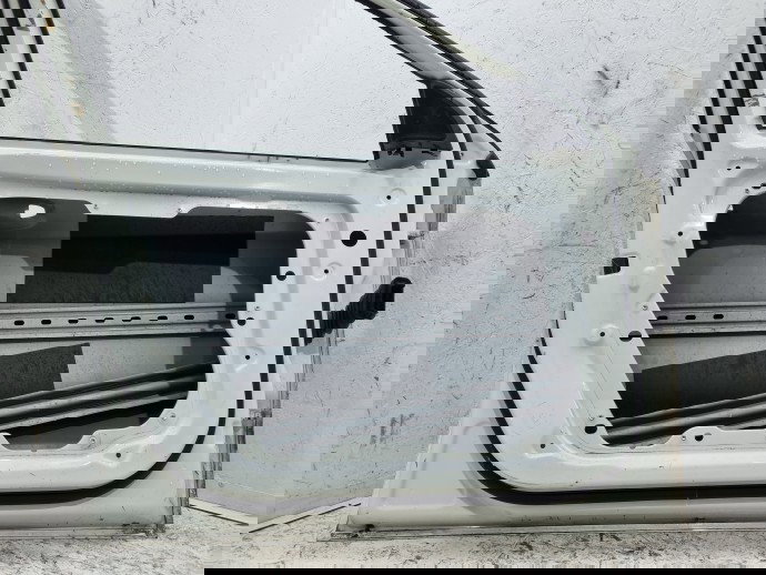 Usa stanga fata Mercedes Clasa A (W176) [Fabr 2012-2018] 761 Polar Silver