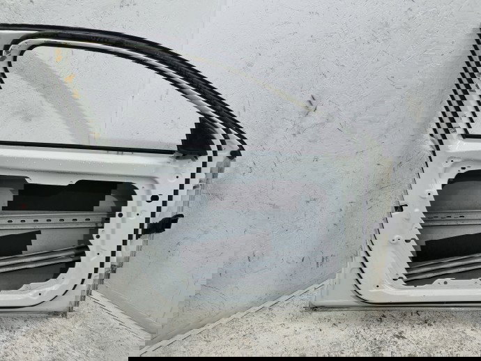 Usa stanga fata Mercedes Clasa A (W176) [Fabr 2012-2018] 761 Polar Silver