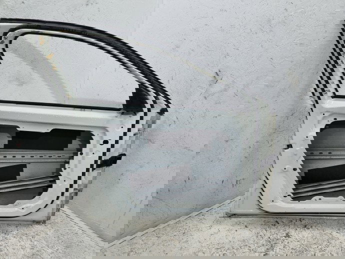 Usa stanga fata Mercedes Clasa A (W176) [Fabr 2012-2018] 761 Polar Silver