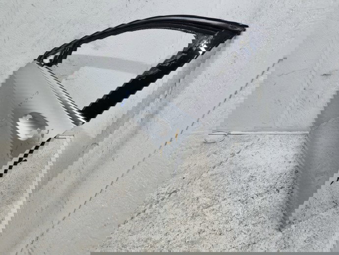 Usa stanga fata Mercedes Clasa A (W176) [Fabr 2012-2018] 761 Polar Silver