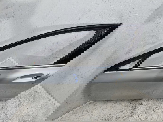 Usa stanga fata Mercedes Clasa A (W176) [Fabr 2012-2018] 761 Polar Silver