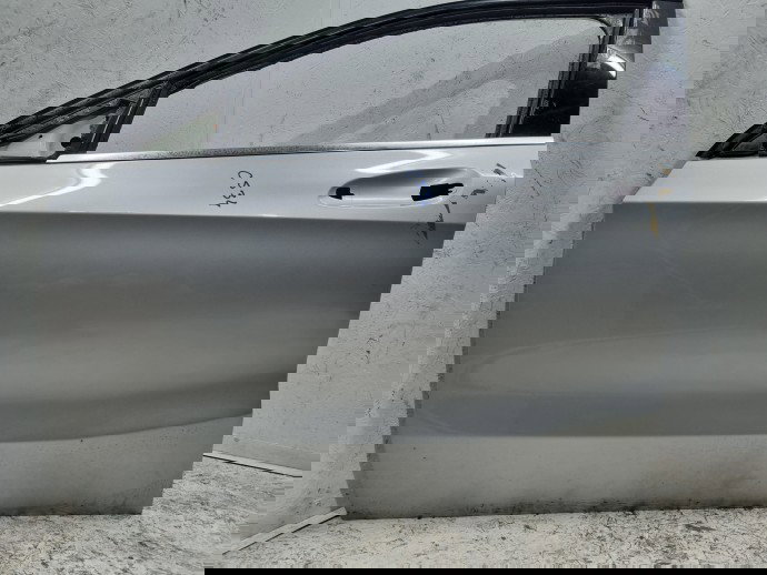 Usa stanga fata Mercedes Clasa A (W176) [Fabr 2012-2018] 761 Polar Silver