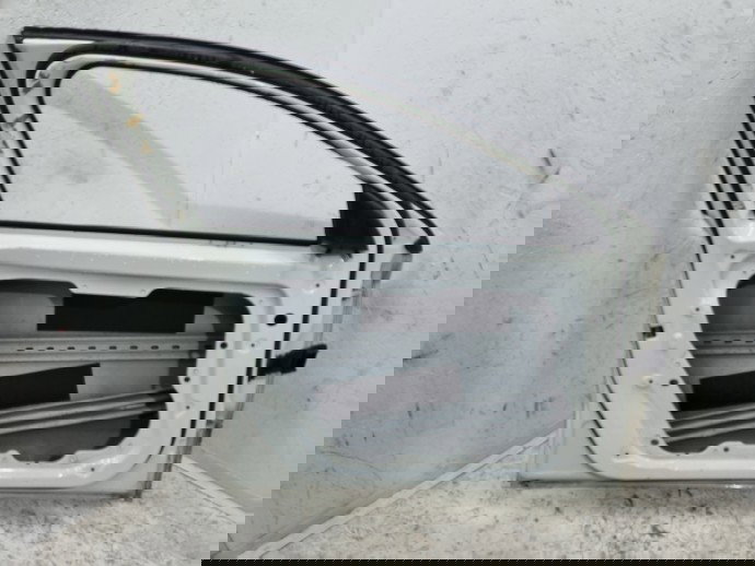 Usa stanga fata Mercedes Clasa A (W176) [Fabr 2012-2018] 761 Polar Silver