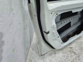 Usa stanga fata Mercedes Clasa A (W176) [Fabr 2012-2018] 761 Polar Silver