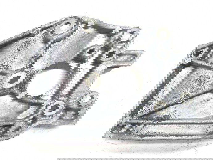 Suport accesorii 9646719580 Peugeot 307 [Fabr 2000-2008] 1.6 HDI