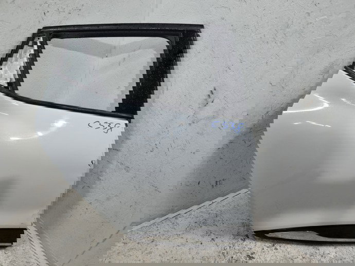 Usa dreapta spate Renault Clio 4 (B98) Hatchback [Fabr 2012-2020] ALB