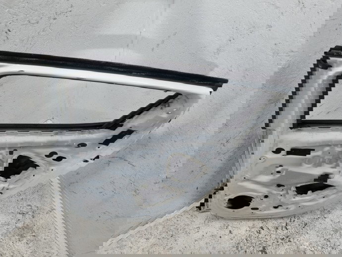 Usa dreapta spate Renault Clio 4 (B98) Hatchback [Fabr 2012-2020] ALB