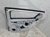 Usa dreapta spate Renault Clio 4 (B98) Hatchback [Fabr 2012-2020] ALB