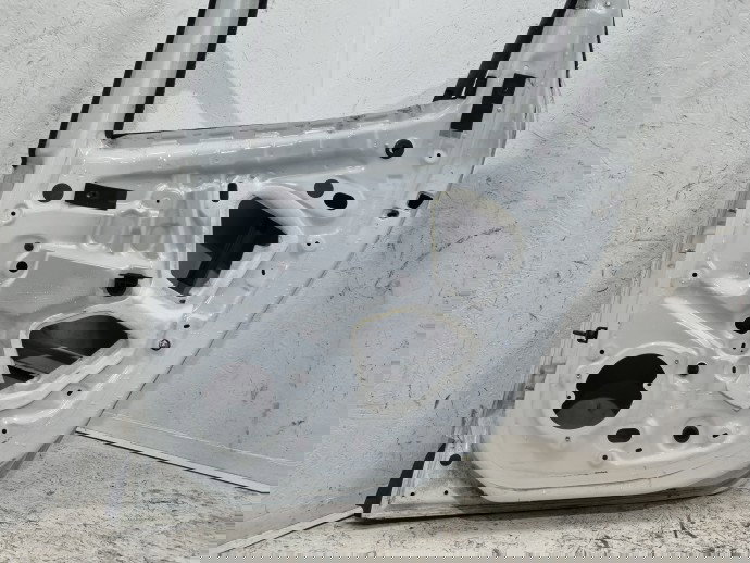 Usa dreapta spate Renault Clio 4 (B98) Hatchback [Fabr 2012-2020] ALB