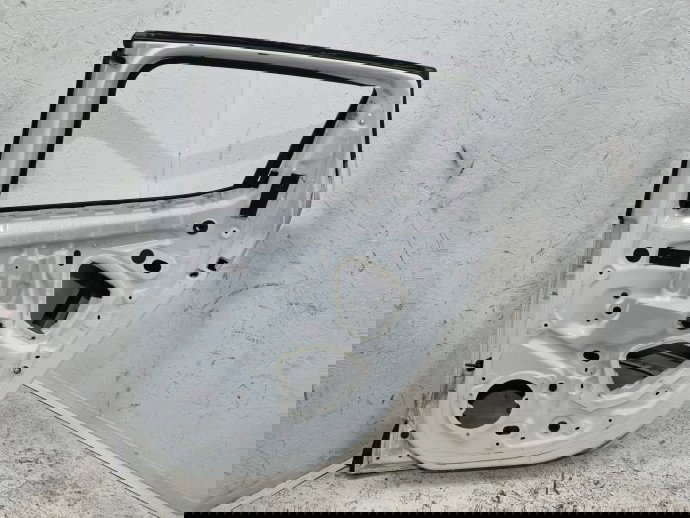 Usa dreapta spate Renault Clio 4 (B98) Hatchback [Fabr 2012-2020] ALB