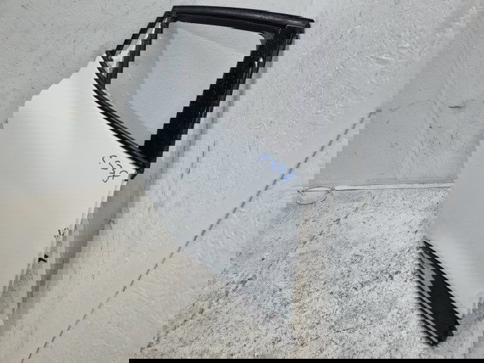 Usa dreapta spate Renault Clio 4 (B98) Hatchback [Fabr 2012-2020] ALB