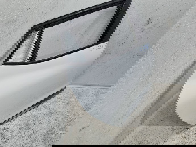 Usa dreapta spate Renault Clio 4 (B98) Hatchback [Fabr 2012-2020] ALB