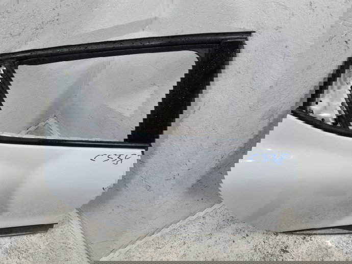 Usa dreapta spate Renault Clio 4 (B98) Hatchback [Fabr 2012-2020] ALB