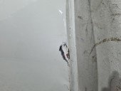 Usa dreapta spate Renault Clio 4 (B98) Hatchback [Fabr 2012-2020] ALB