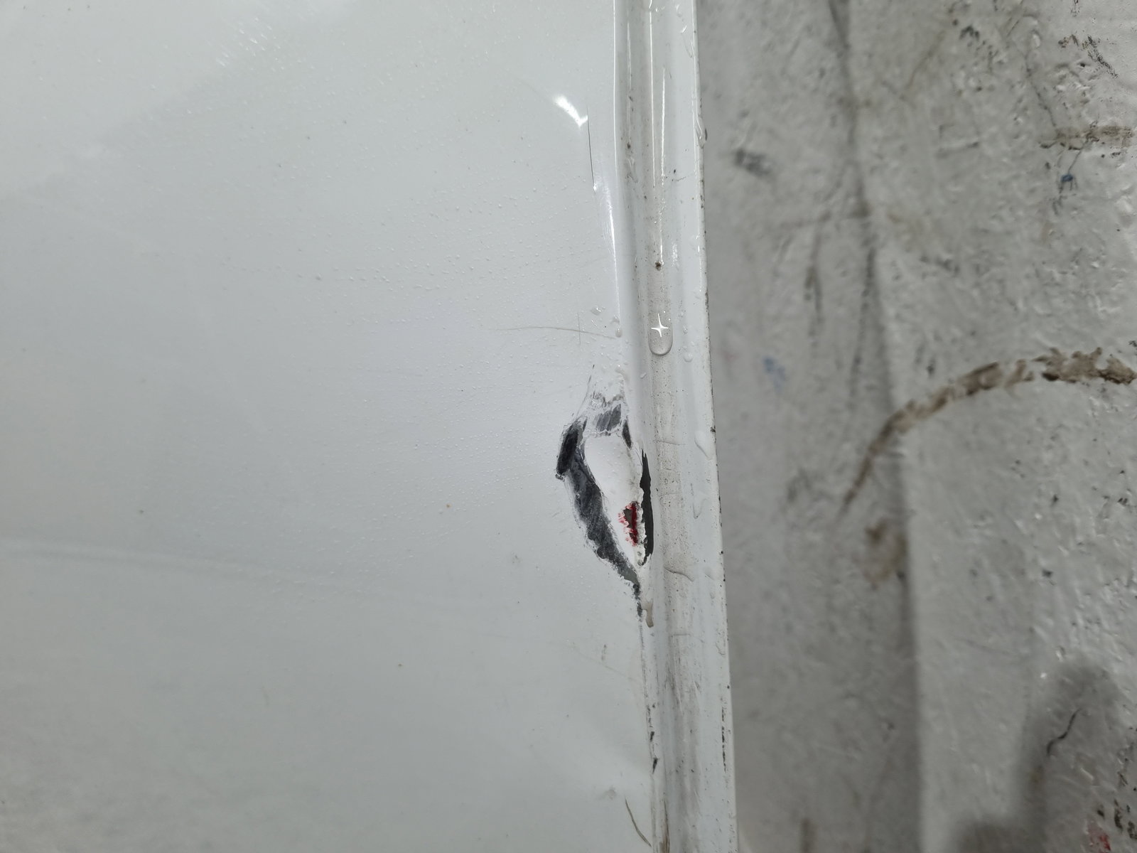 Usa dreapta spate Renault Clio 4 (B98) Hatchback [Fabr 2012-2020] ALB - imagine 11