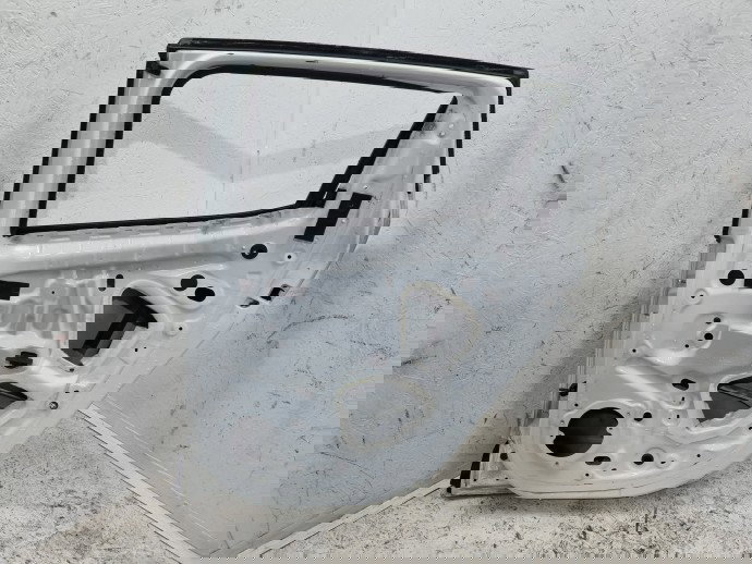 Usa dreapta spate Renault Clio 4 (B98) Hatchback [Fabr 2012-2020] ALB