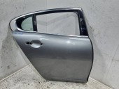 Usa dreapta spate Jaguar XF (X250) [Fabr 2008-2015] Facelift Lunar Grey