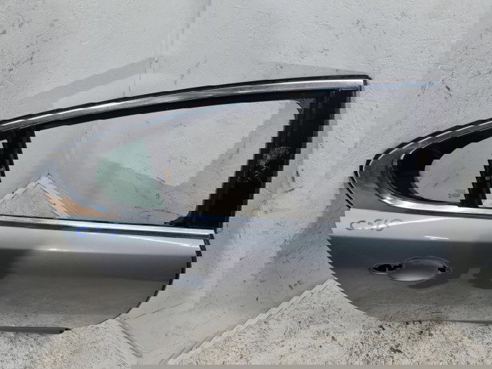 Usa dreapta spate Jaguar XF (X250) [Fabr 2008-2015] Facelift Lunar Grey