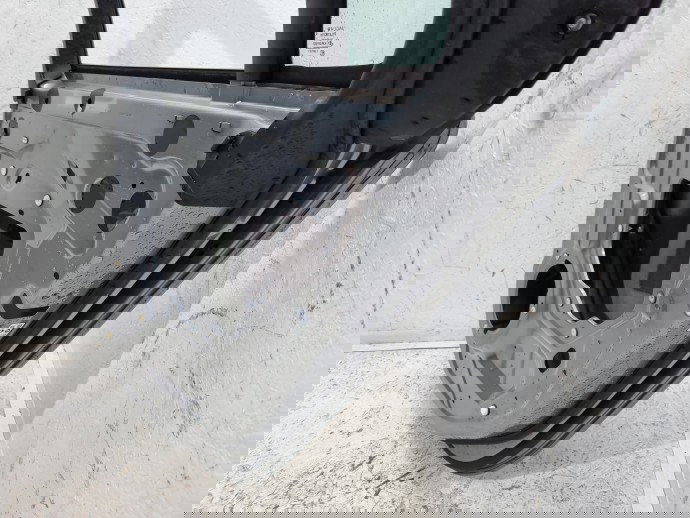 Usa dreapta spate Jaguar XF (X250) [Fabr 2008-2015] Facelift Lunar Grey